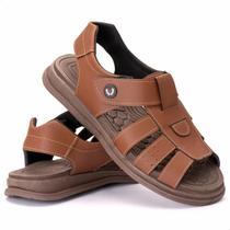 Chinelo Masculino Sandália Masculina Antistress Ortopédica Confortável Leve