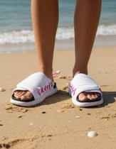 Chinelo Masculino Slide A Suna De Modelo Confortável E Macio