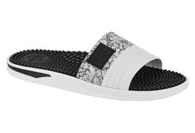 Chinelo Masculino Slide Anatomico Br Sport Massageador Chinelo Masculino Slide Anatomico Br Sport Massageador