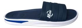 Chinelo Masculino Slide Br Sport Conforto 2254305 Chinelo Masculino Slide Br Sport Conforto 2254305