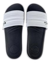Chinelo Masculino Slide Br Sport Conforto 2254305 Chinelo Masculino Slide Br Sport Conforto 2254305
