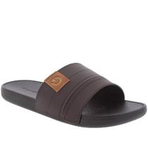 Chinelo Masculino Slide Cartago Dakar 11521 Tala Larga