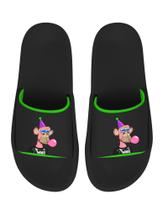 Chinelo Masculino Slide Com Estampa Streetwear Masculino Anatomico Confortavel Chinelo Masculino Slide Com Estampa Streetwear Masculino Anatomico Confortavel