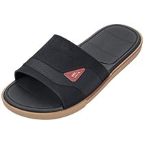 Chinelo Masculino Slide Confortável Casual Urbano Spin Rider Chinelo Masculino Slide Confortável Casual Urbano Spin Rider