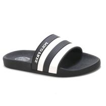 Chinelo Masculino Slide Confortável Chinelo Street Borracha