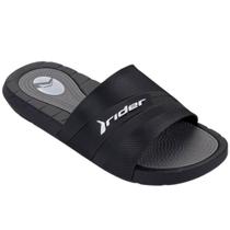 Chinelo Masculino Slide Fácil Calce Strret Rush Rider Chinelo Masculino Slide Fácil Calce Strret Rush Rider