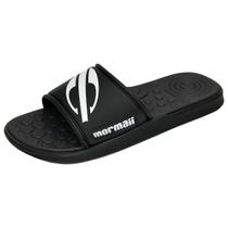 Chinelo Masculino Slide Gaspea Facil Calce Quiver Mormaii