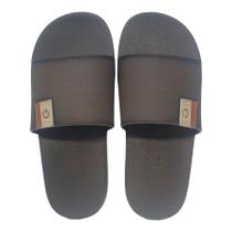 Chinelo Masculino Slide Gaspea Grendene Cartago Dakar II 12279