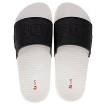 Chinelo masculino slide grid rider 12321
