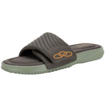 Chinelo masculino slide melbourne 2 olympikus 54107376