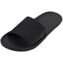 Chinelo Masculino Slide Moderno Confortável Feel Rider Chinelo Masculino Slide Moderno Confortável Feel Rider