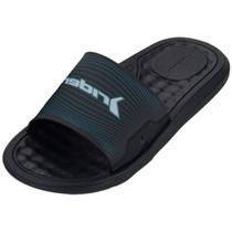 Chinelo Masculino Slide Moderno Conforto Casual Step Rider