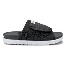 Chinelo Masculino Slide Nuvem Anatômico Leve Macio