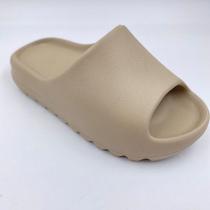 Chinelo Masculino Slide Nuvem Leve Ortopédico Confortável