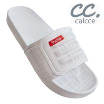 Chinelo Masculino Slide Nuvem Sandalia Ortopédica Chinelo - Yvate