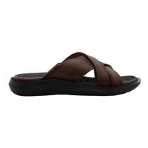 Chinelo Masculino Slide Pegada Ref:133158 Chinelo Masculino Slide Pegada Ref:133158