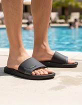Chinelo Masculino Slide Pump Rider 12424