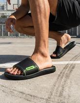 Chinelo Masculino Slide Pump Rider 12424