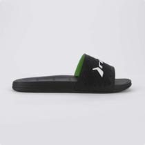 Chinelo Masculino Slide Rider Free Ii Slide Preto