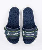 Chinelo Masculino Slide Rider Infinity Fuse 11563