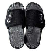 Chinelo Masculino Slide Rider Infinity Max Massageador