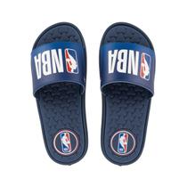 Chinelo Masculino Slide Rider Pump NBA II 12195