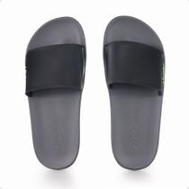 Chinelo Masculino Slide Rider Speed Slide Preto