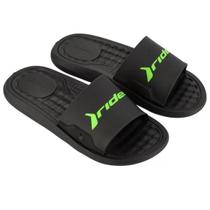 Chinelo Masculino Slide Rider Step Chinelo Masculino Slide Rider Step