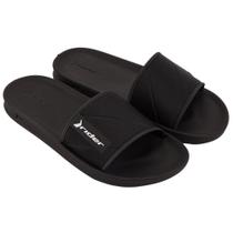 Chinelo Masculino Slide Rider Street Adulto Tradicional Original Lançamento Básico Conforto