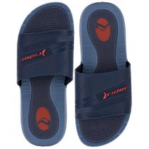 Chinelo masculino slide rush rider 12511 Chinelo masculino slide rush rider 12511