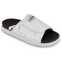 Chinelo Masculino Slide Sandália Asuna Nuvem Anatomico