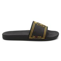 Chinelo Masculino Slide Sandália Solado Resistente Conforto Calce Fácil Super Macio Versátil