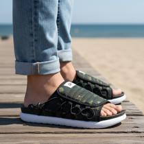 Chinelo Masculino Slide Stefanini 2.0 Cores Exclusivas 2025