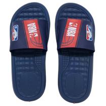 Chinelo Masculino Slide Step Nba Basquete Style Rider Chinelo Masculino Slide Step Nba Basquete Style Rider