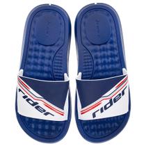 Chinelo masculino slide step rider - 12265