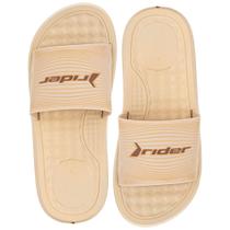 Chinelo masculino slide step rider 12265