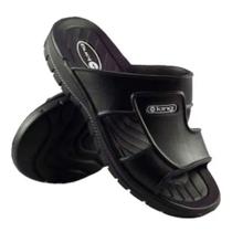 Chinelo Masculino Slide Super Leve King KB0501 Chinelo Masculino Slide Super Leve King KB0501