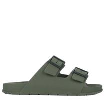 Chinelo Masculino Slide Torino Cartago Grendene 12548 Verde Chinelo Masculino Slide Torino Cartago Grendene 12548 Verde