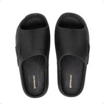 Chinelo Masculino Slide Type R Reserva Preto