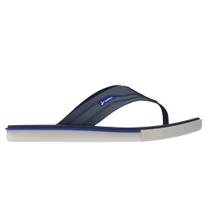 Chinelo Masculino Spin Branco Azul Rider 11772-BV932