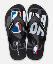 Chinelo Masculino Street Bold NBA Rider