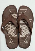 Chinelo Masculino tamanho 41/42