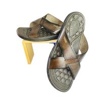 Chinelo Masculino Tamanhos Grande Pegada Marca Da Conquista