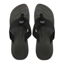 Chinelo Masculino Tecido Opanka Tube