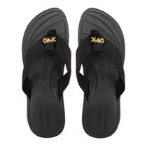 Chinelo Masculino Tecido Opanka Tube