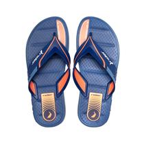 Chinelo Masculino Tira Grossa Sprint Rider