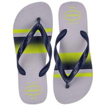 Chinelo masculino top basic havaianas cl26