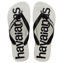 Chinelo Masculino Top Leve Macio Dedo Logomania2 Havaianas