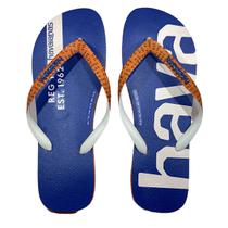 Chinelo Masculino Top Logomania Mid Tech Havaianas