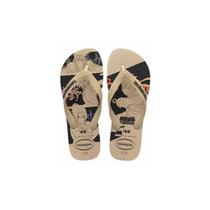 Chinelo Masculino Top Naruto Areia Havaianas